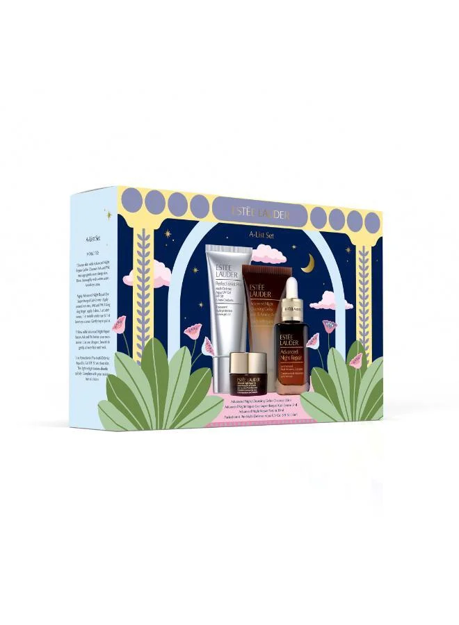 ESTEE LAUDER A-List Set, Savings 32%